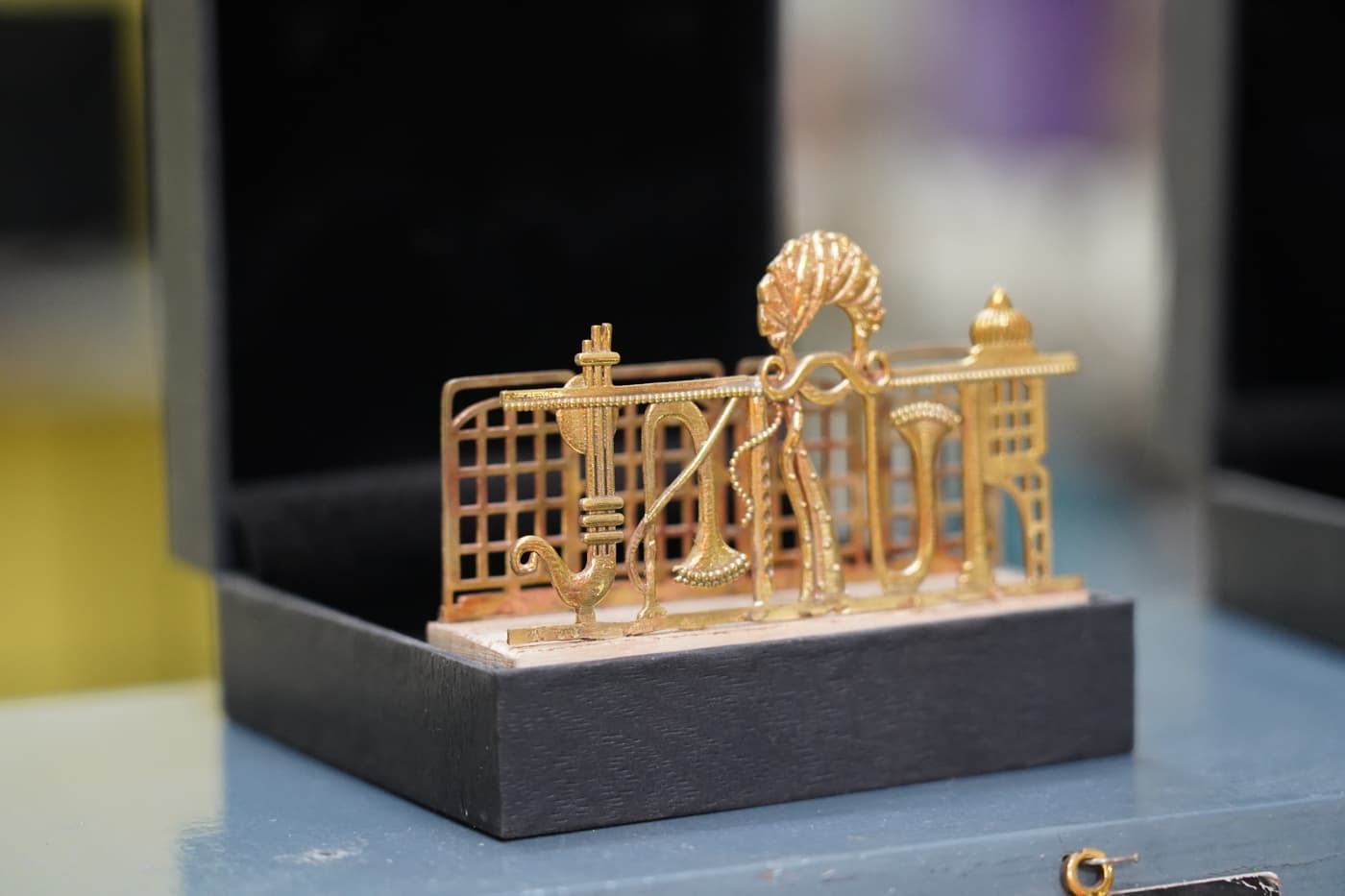 ARCH College of Design and Business Jaipur Extra Curriculars photo 3